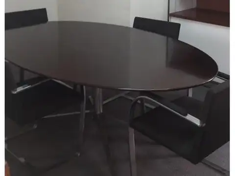 Av Maipu 2200, Piso 2