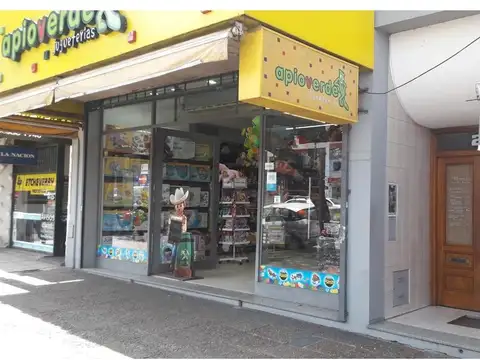 Av Maipu 2200, Piso 2