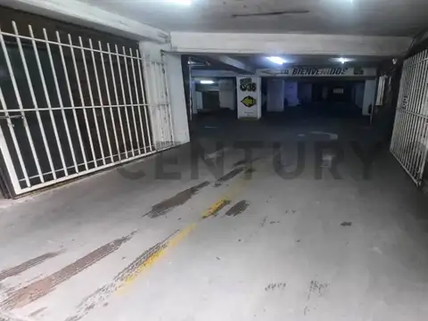 av colon 800, Piso 0