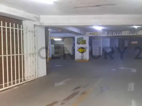 Venta de Cochera en Centro, Córdoba Sobre av colon al 800