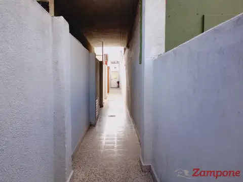 Depto Tipo Casa en Venta de 2 ambientes