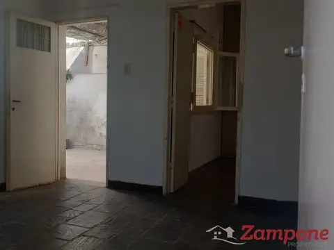 Depto Tipo Casa en Venta de 1 dormitorio