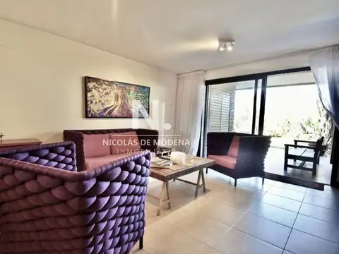 Departamento en Venta de 3 dormitorios