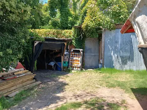 Terreno en Venta 10  mts Frente