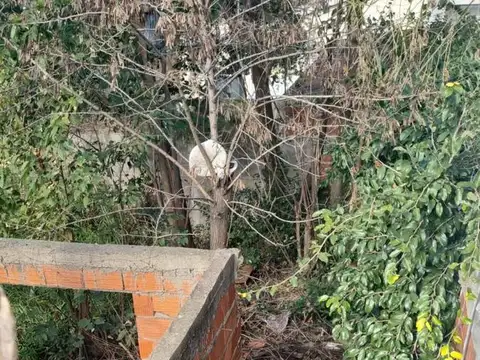 Terreno en venta en Ringuelet