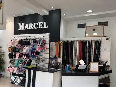 Fondo Comercio en Venta 42 años