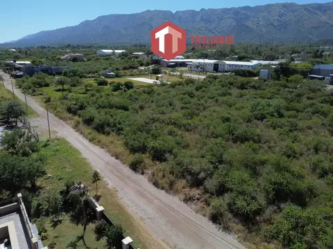 Terreno en Venta de 1000,0 m2