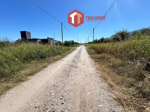 Terreno en Venta en Merlo, USD 32.000