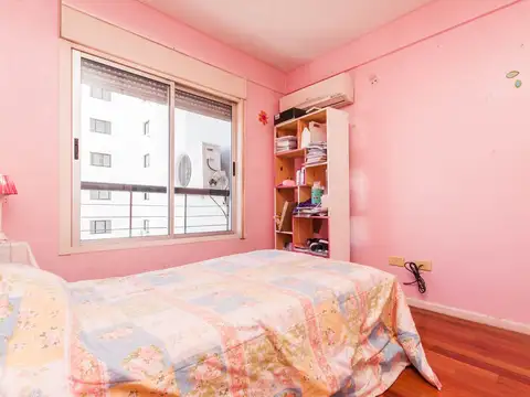 Departamento en Venta 13 años