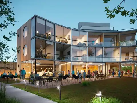 Oficina en Venta en Aldea Lago, USD 69.000