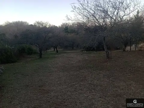 Terreno / Lote en venta de 750m2 ubicado en Villa Amancay