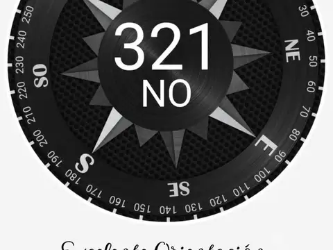 Ruta 34 - Cuarenta Leguas