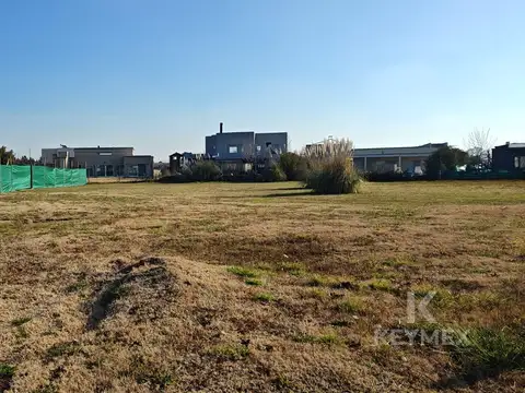 Ruta 34 - Cuarenta Leguas