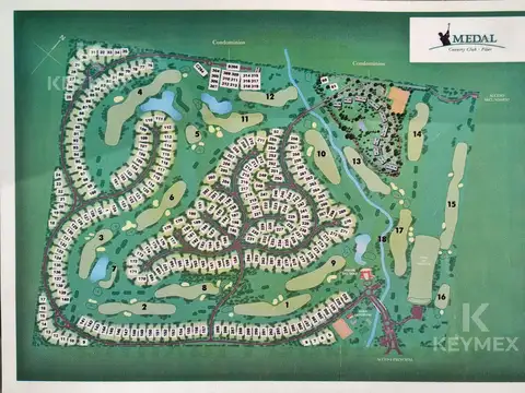 Terreno en Venta de 1451,0 m2