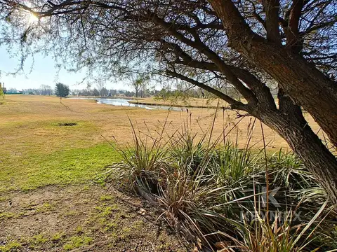 Venta Lote - Terreno en Medal Country Club - Pilar