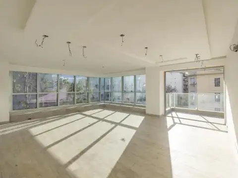 Departamento 4 ambientes con 4 baños