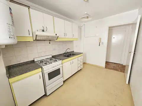 Departamento en Venta 25 años