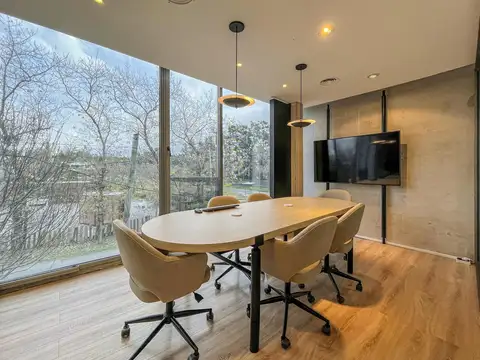 Oficina en Venta en Fisherton, USD 360.000