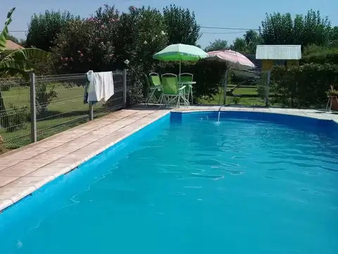 Casa en Venta con 1 cochera