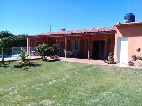 Casa en Venta 18 años