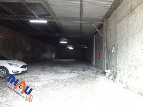 Cochera - San Lorenzo