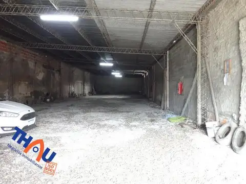 Cochera - San Lorenzo