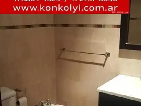 Departamento en Venta al Norte