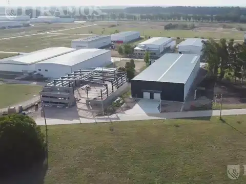 Galpon en Venta A Estrenar