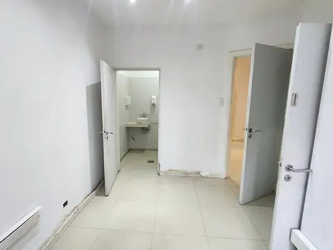 Intendente Campos  al 1800