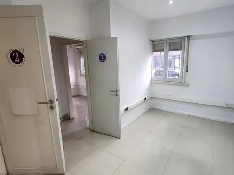 Oficina en Alquiler A Estrenar