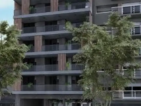 Departamento en Venta en Centro, USD 252.300