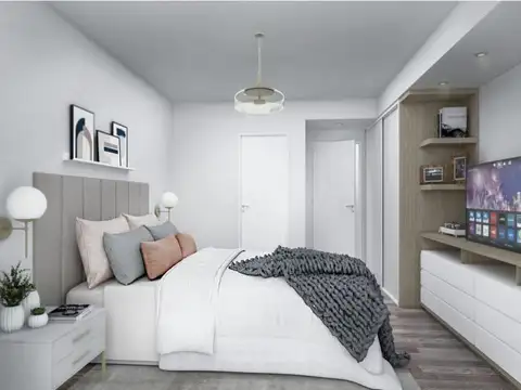 A. PELLEGRINI 1770 , Piso 1