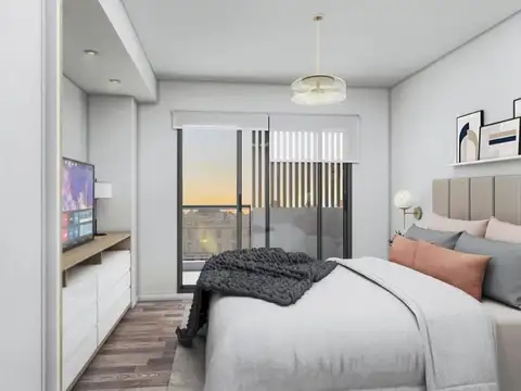 Departamento en Venta de 5 ambientes