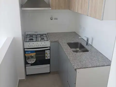 Departamento en Alquiler al Este