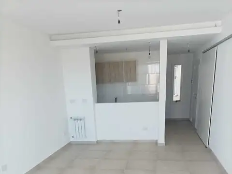 Departamento en Alquiler A Estrenar