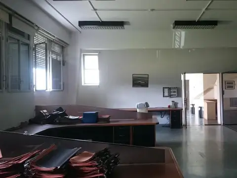 Galpon en Venta 20 años