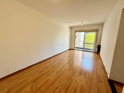 Departamento en Venta en Palermo, USD 175.000