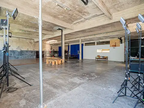 Galpon en Venta 71 años