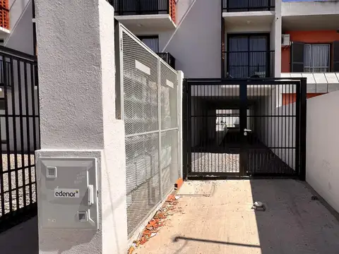 Departamento en Alquiler de 2 ambientes