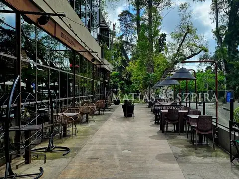 Local en Venta en Barrio Parque Leloir, USD 320.000