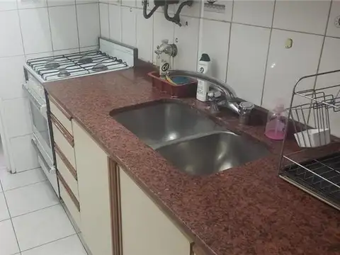 Departamento en Venta 52 años