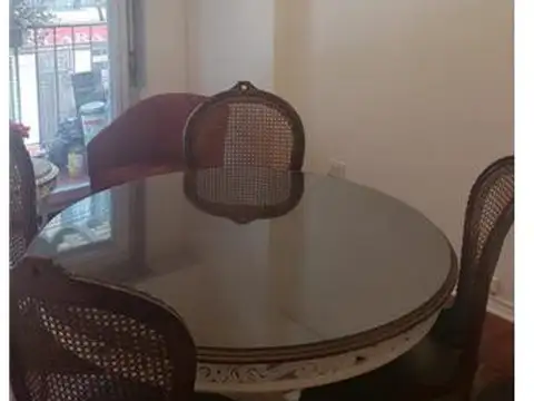 Departamento en Venta de 4 ambientes