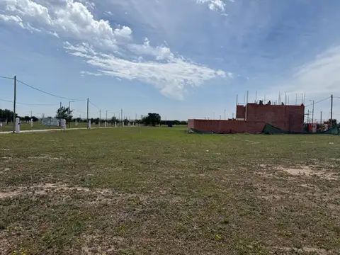 VENTA LOTE DOCTA CENTRAL 262M2