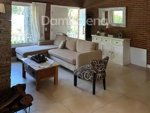 Casa en Venta 15 años