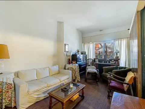 Casa en Venta 60 años