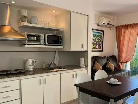 Departamento en Venta en Pinamar, USD 89.500