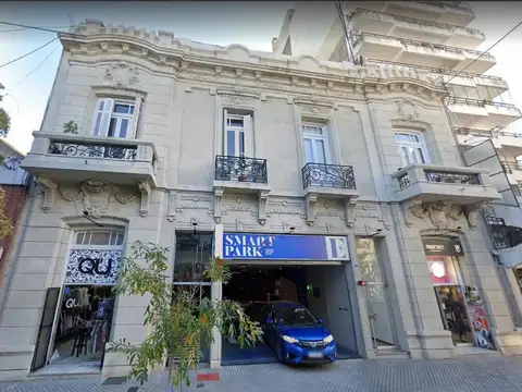 venta cochera centro