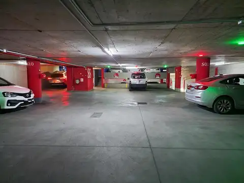 venta cochera centro