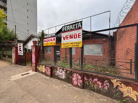 EXTENSO TERRENO EN SAN MIGUEL CENTRO