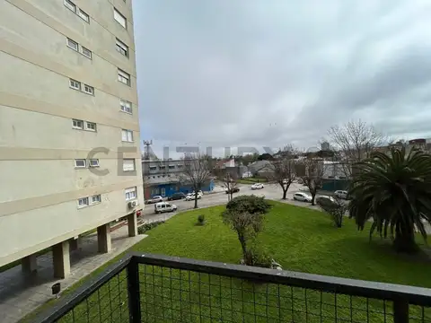 Departamento de 4 Ambientes con Balcón – Villa Primera, Mar del Plata